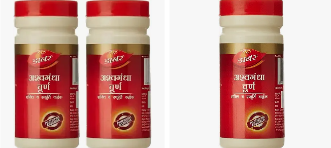 best ashwagandha powder in india