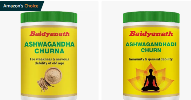 ashwagandha best brand
