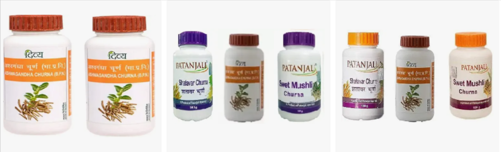 best ashwagandha brand in india