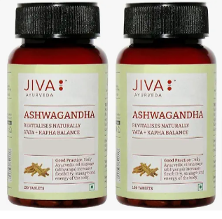 best ashwagandha tablets in india