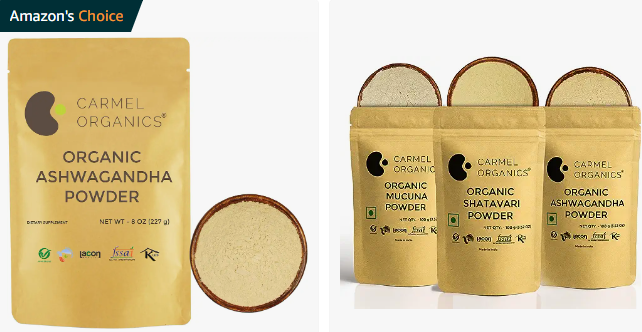 best ashwagandha in india