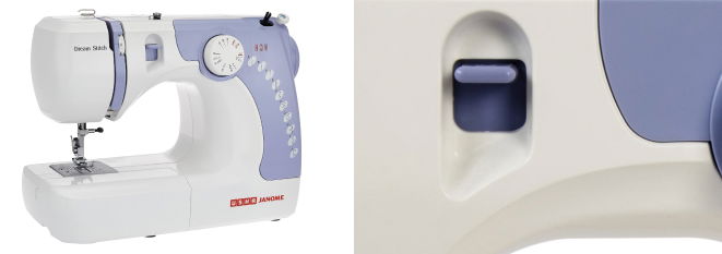 Usha Tailoring Machine for Home