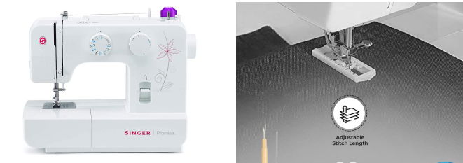 Singer Sewing Machine for Home