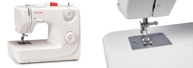 Singer FM Automatic Tailoring Machine