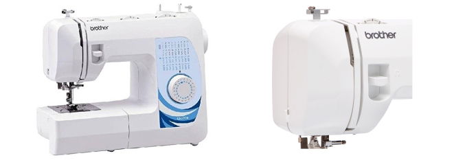 Brother Tailoring Machine for Home