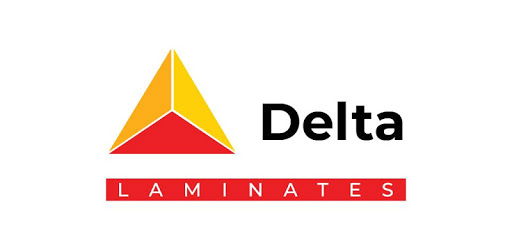 Delta laminates