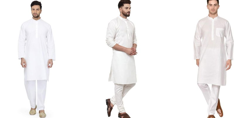 Holi Pajama for Men