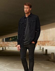 Be-smart-black-jeans-outfits