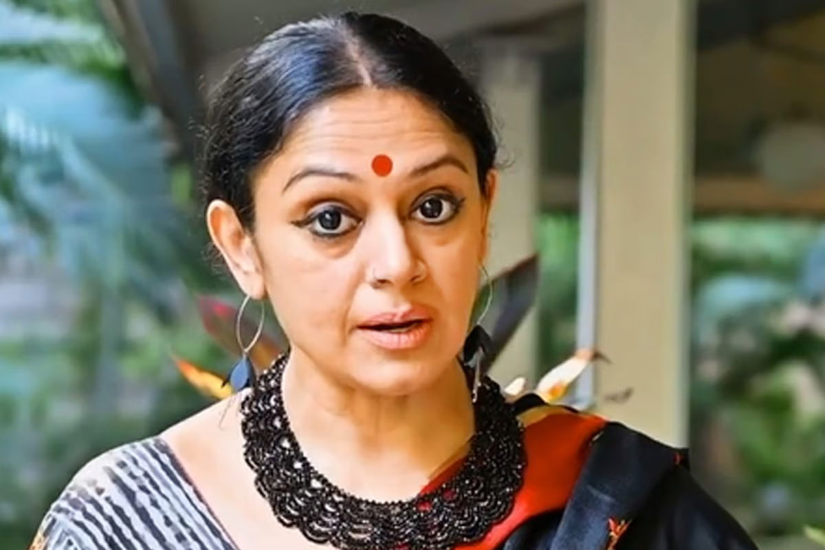 Shobana | malayalam actress name
