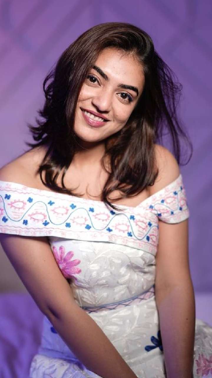 Nazriya Nazim | malayalam movie actress name