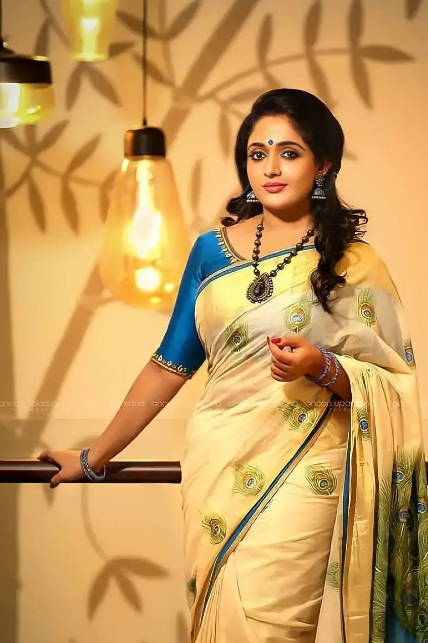 Kavya Madhavan | kerala actress