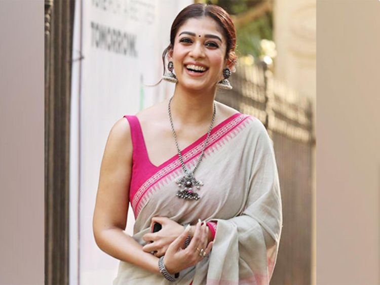 Nayanthara | mallu actress