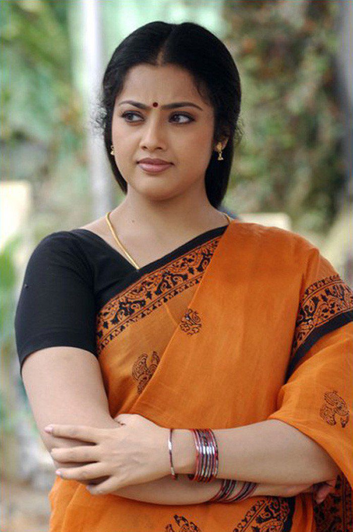 Meena | malayalam movie actress name