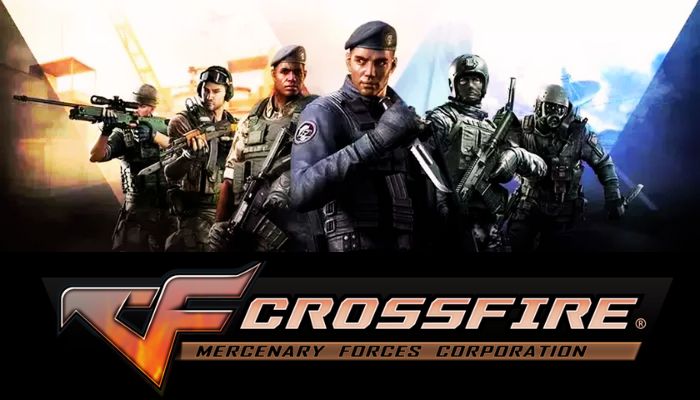 crossfire | top 10 games in the world