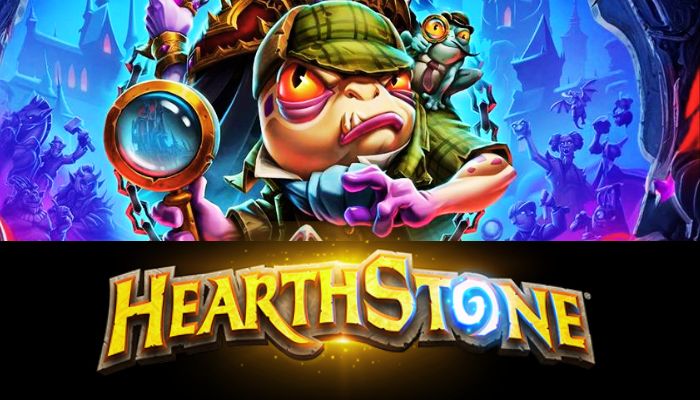 hearthstone