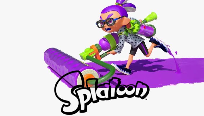 splatoon