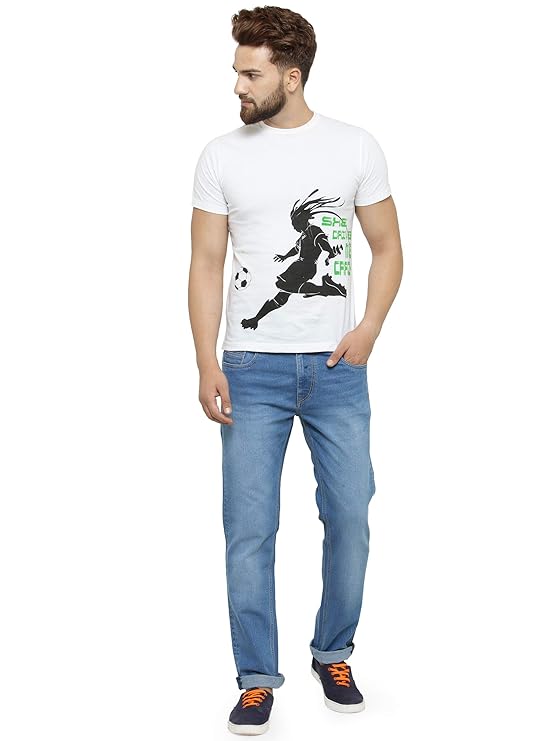 REGULAR FIT JEANS | regular vs slim fit jeans