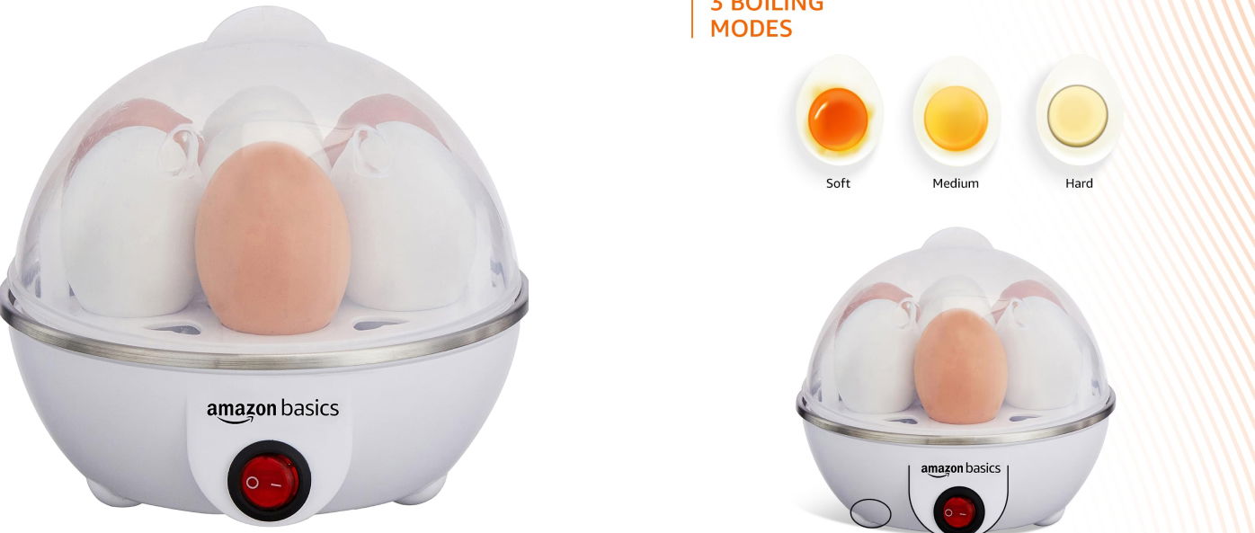 Best Egg Boiler Machine to Buy