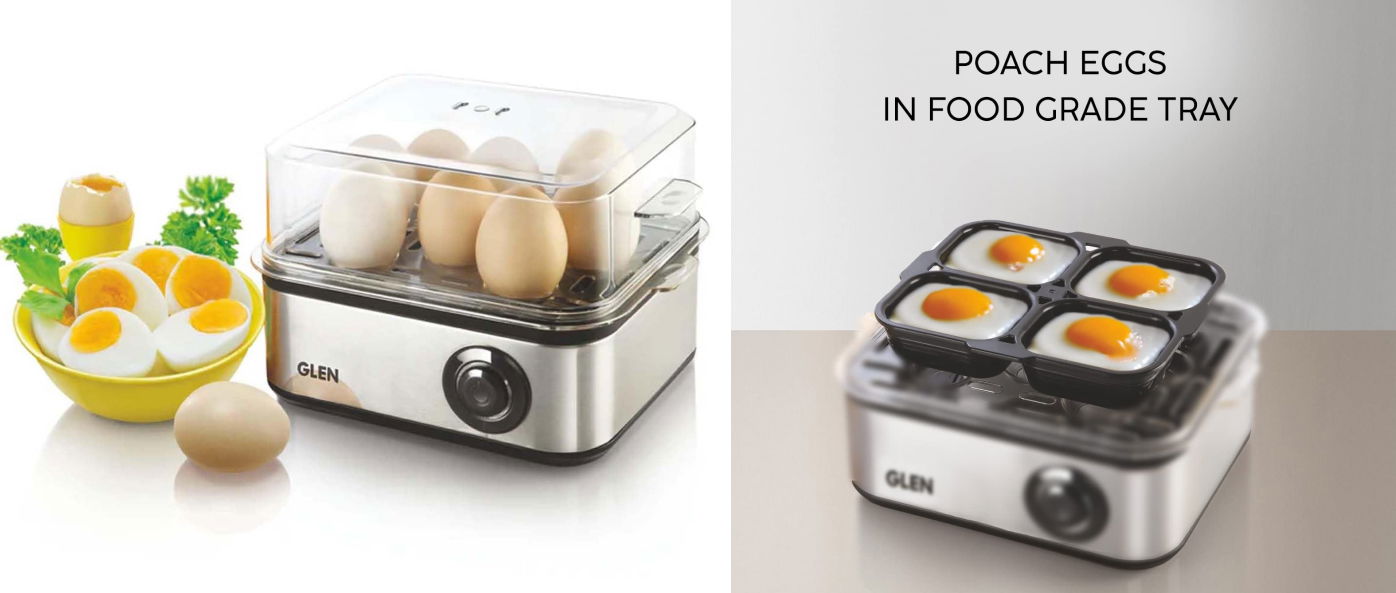 Best Egg Boiler Machine to Buy