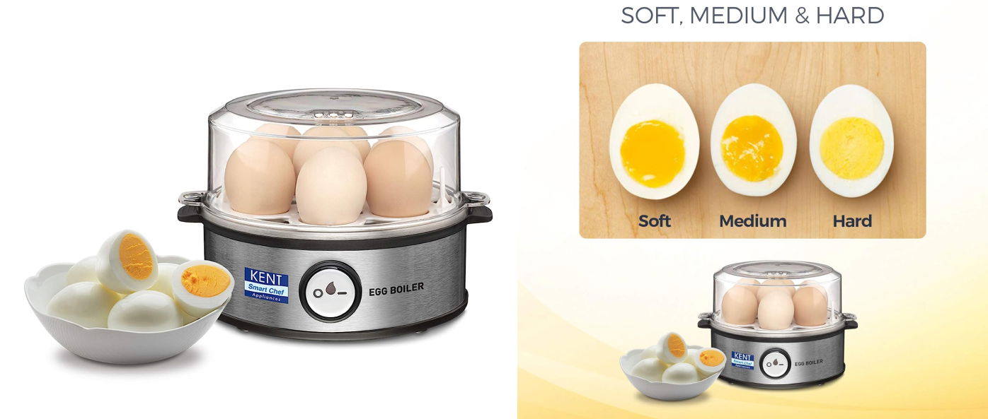 Best Egg Boiler Machine to Buy