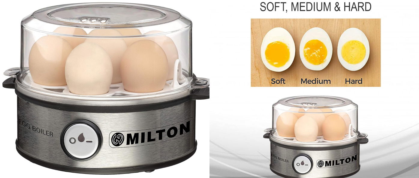 Best Egg Boiler Machine to Buy