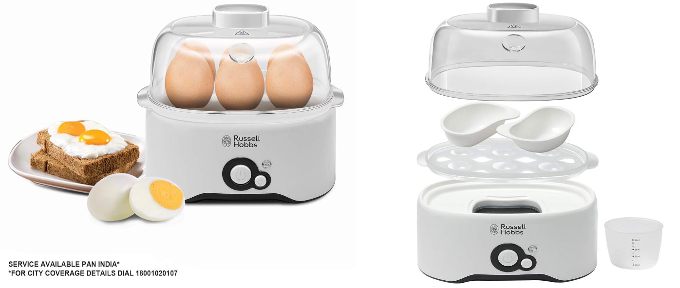 Best Egg Boiler Machine to Buy