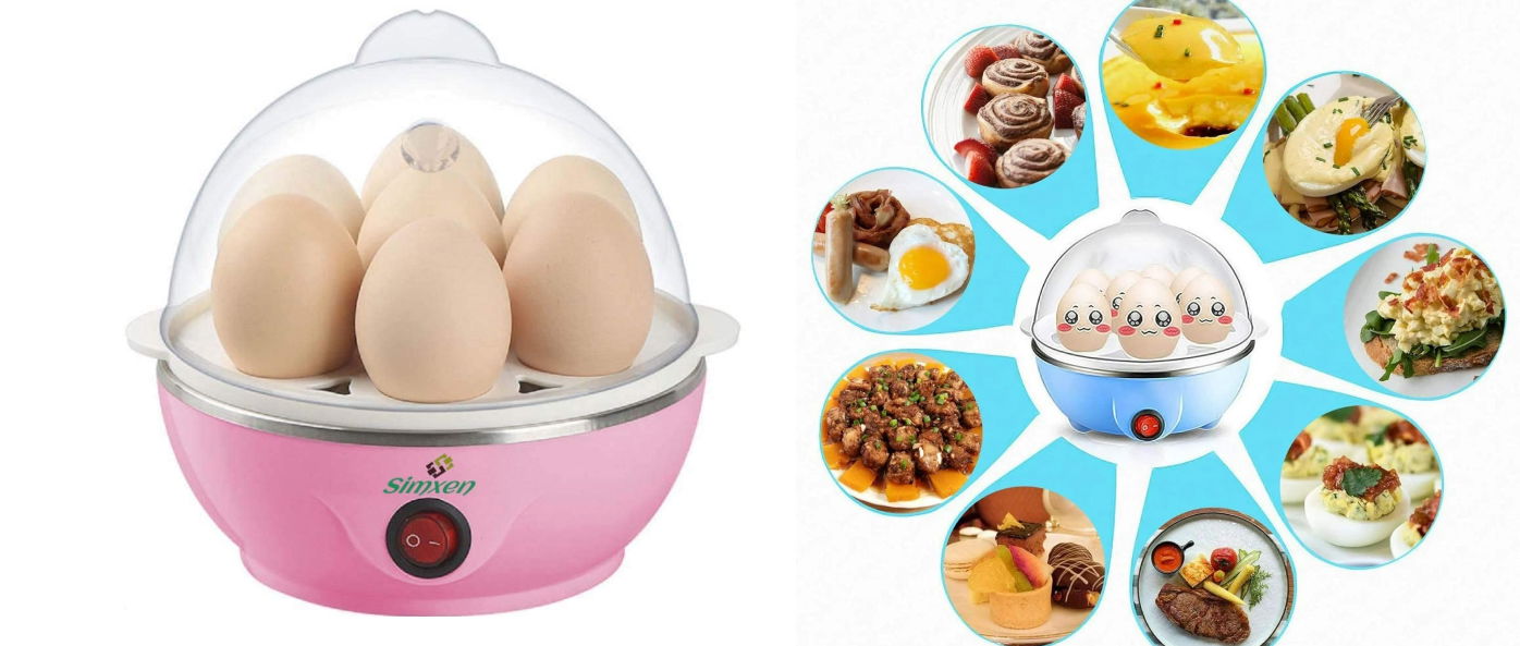 Best Egg Boiler Machine to Buy