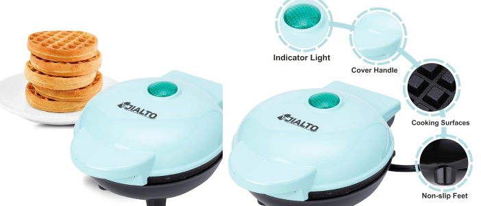 Best Waffle Maker Machines to Buy