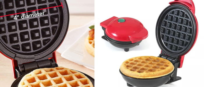 Best Waffle Maker Machines to Buy