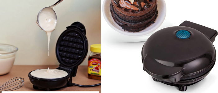 Best Waffle Maker Machines to Buy
