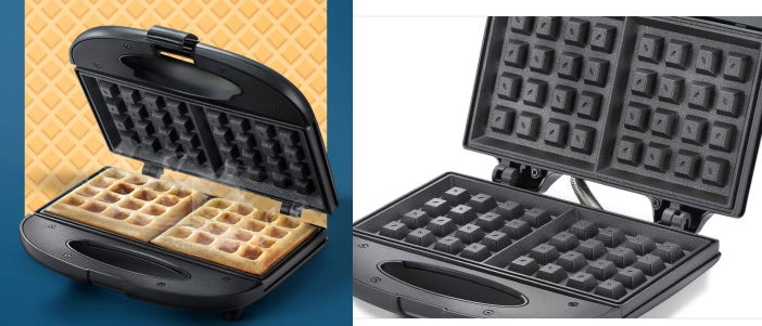 Best Waffle Maker Machines to Buy