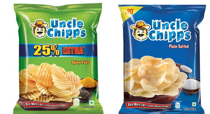 Uncle Chips