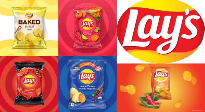 Lay's Chips | List of Best Chips Brands in India