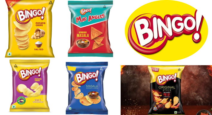 Bingo Chips