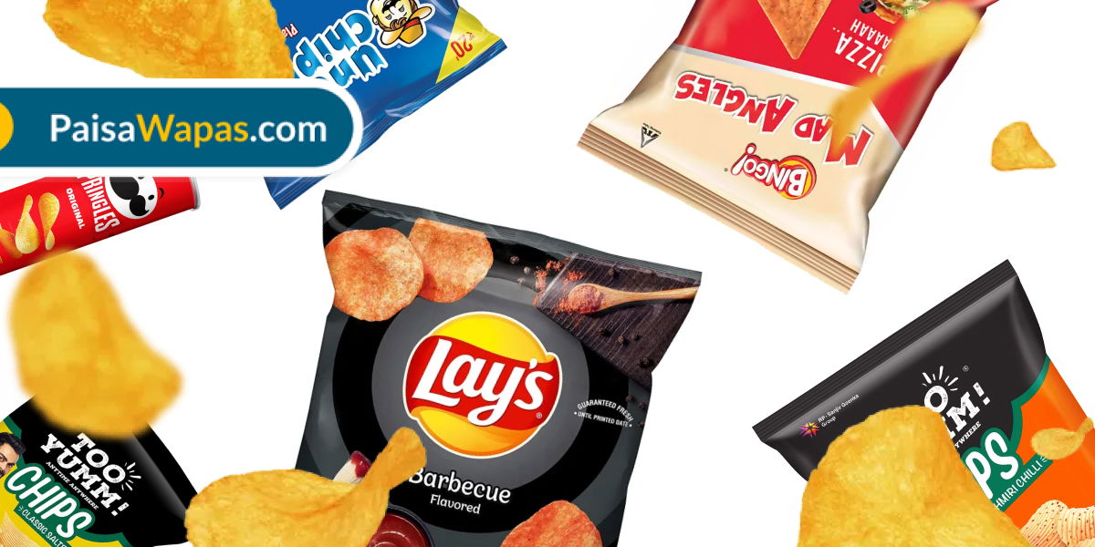 10 Best Chip Brands In India