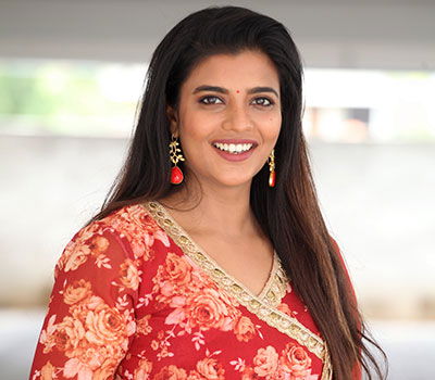 Aishwarya Rajesh | tamil actress