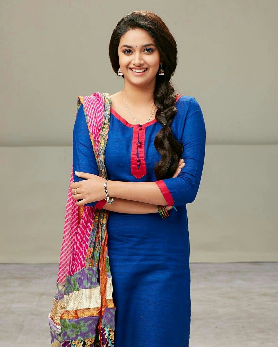 Keerthi Suresh | tollywood heroines