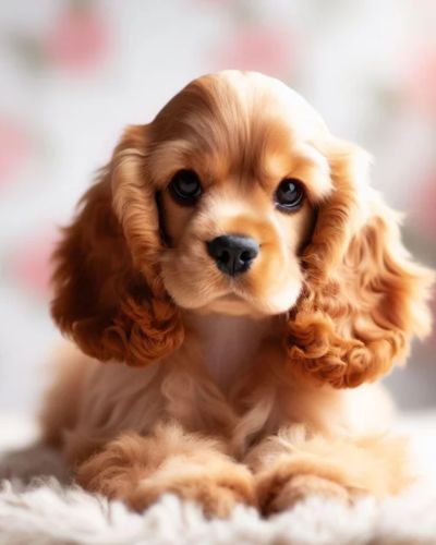 Cocker Spaniel