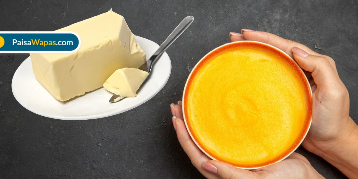 Best Ghee Brands in India