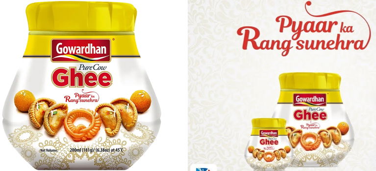 Best Desi Cow Ghee Brand in India