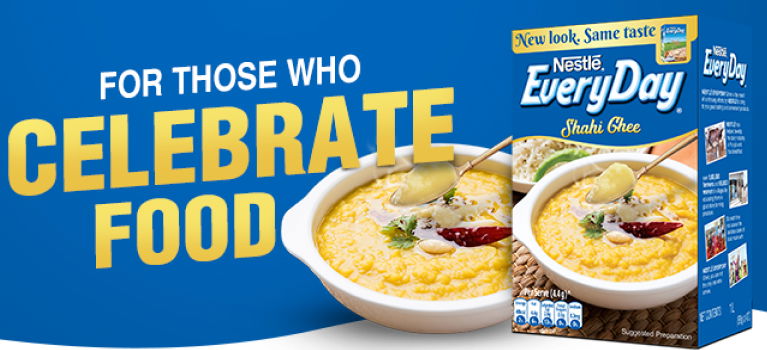 Nestle Everyday Shahi Ghee