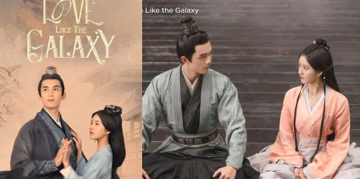 Chinese Dramas To Watch Online