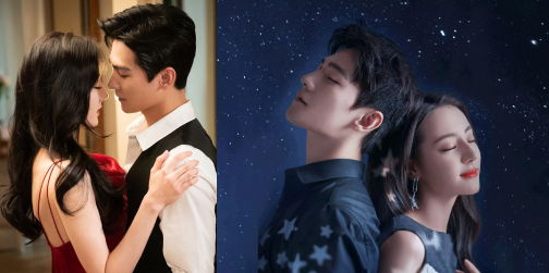 Chinese Dramas To Watch Online