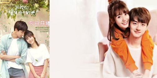 Chinese Dramas To Watch Online