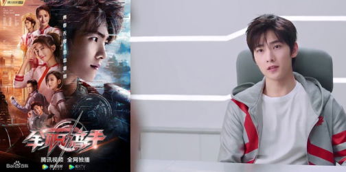 Best CDramas List for Binge Watching