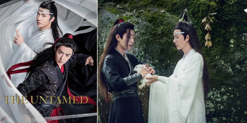 Chinese Dramas To Watch Online