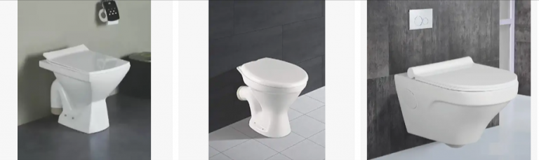 Top 10 Best Commode Seat Toilet Brands In India 2025 | Price