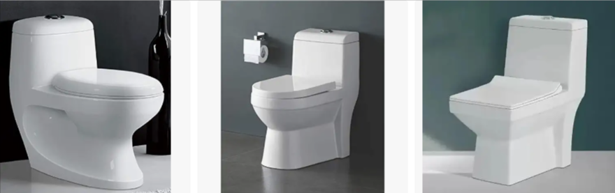 Top Western Toilet Brands In India