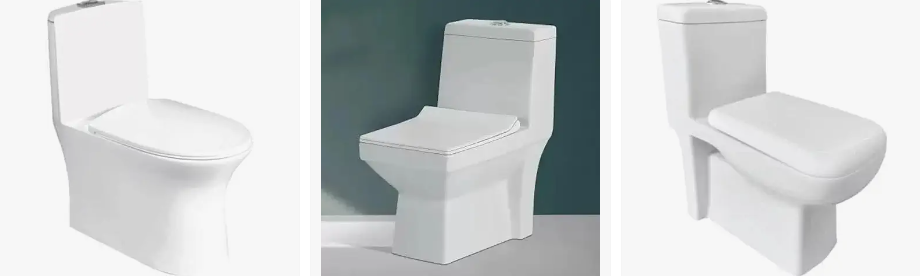 Best Toilet In India