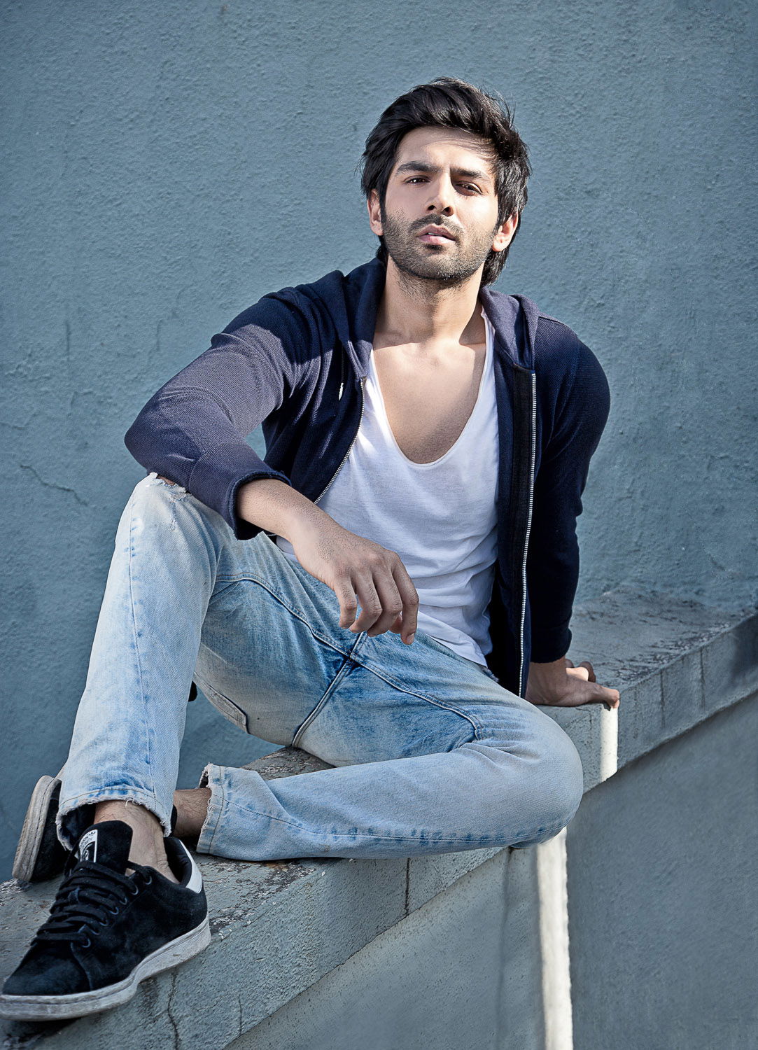 KARTIK AARYAN | most handsome man in india